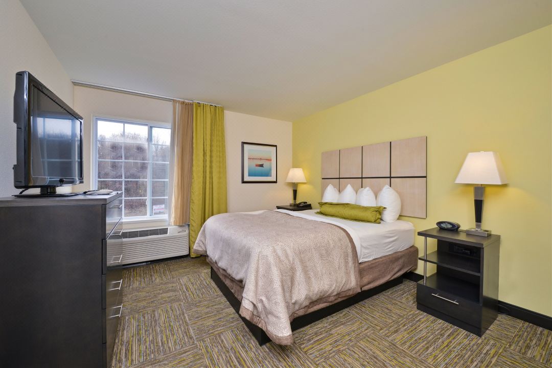 Candlewood Suites Harrisburg - Hershey