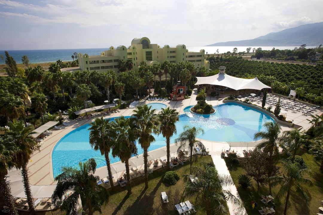 Presa di Finica Hotel & Suites