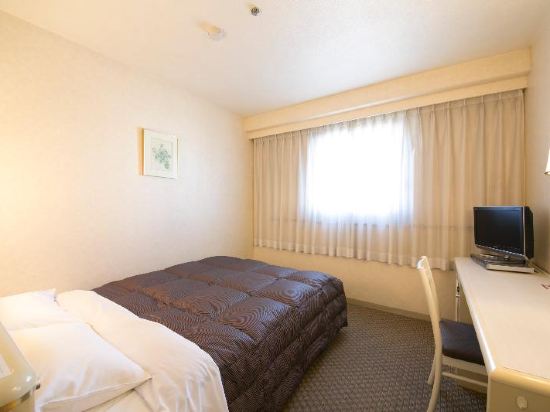 Okayama Washington Hotel Plaza - Tap to explore photos