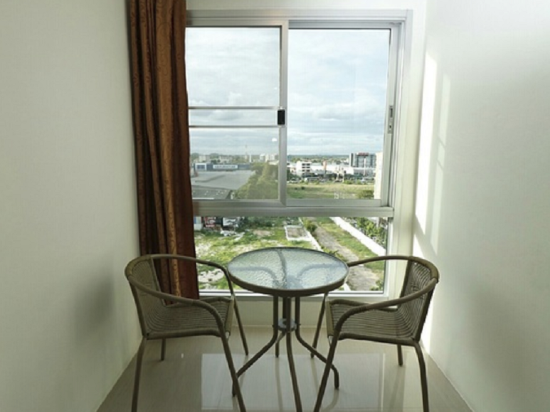 Common Area