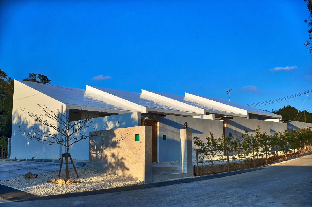 Secret Villas by Relapool