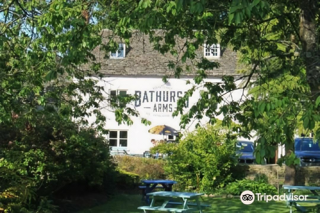 The Bathurst Arms