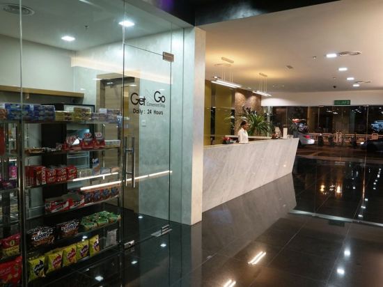 Manjung Run Ride 2021