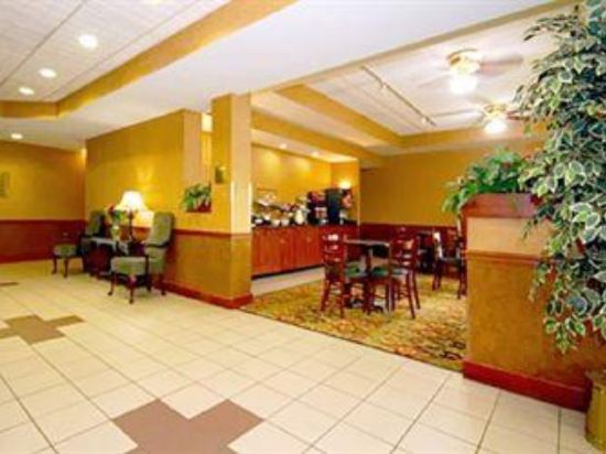 Comfort Inn Grove City Franklin Ohio 1 1 8 Price Address
