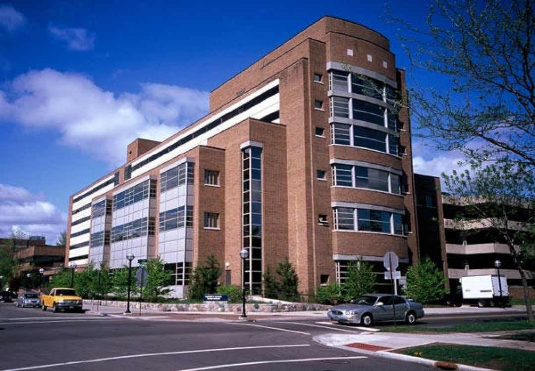 Fairfield Inn Ann Arbor