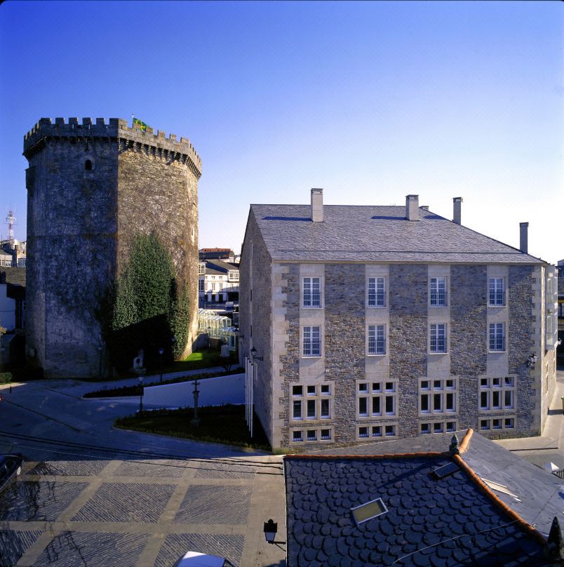 Parador de Vilalba