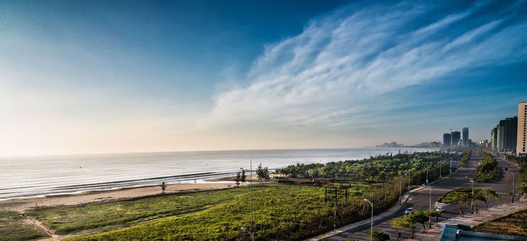 Altara Suites Da Nang by AHG