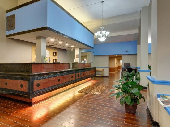 Comfort Inn I 65 At Airport Blvd Mobile 3 2 3 Price