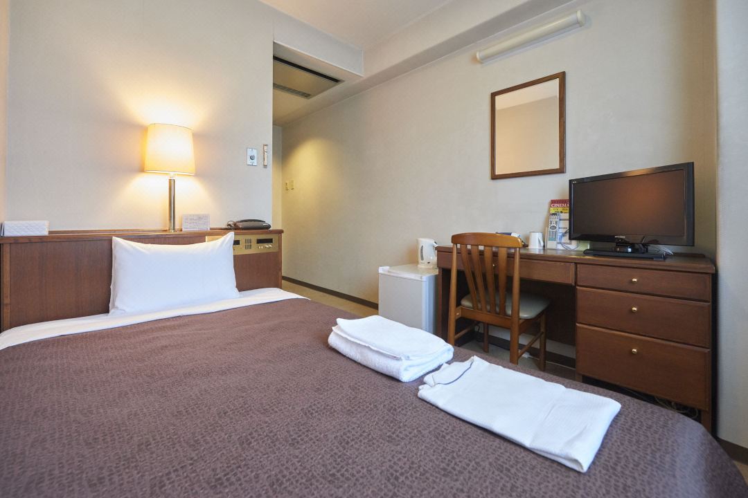 Hotel Select Inn Mishima
