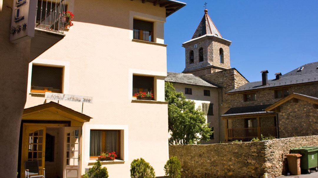 Hotel Jaume
