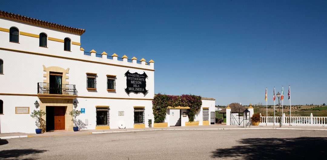 Mesón de la Molinera