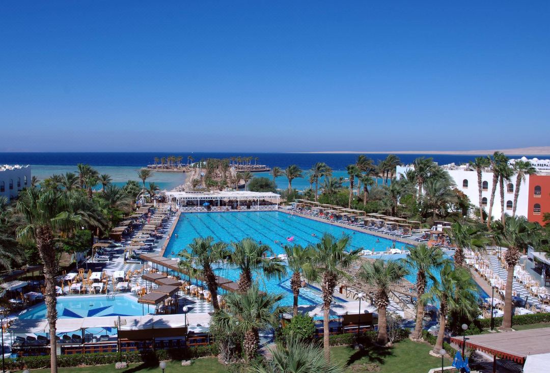 Arabia Azur Resort