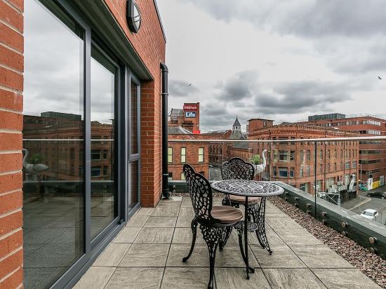 Ace Apartments Belfast Belfast Apartment Price Address Reviews