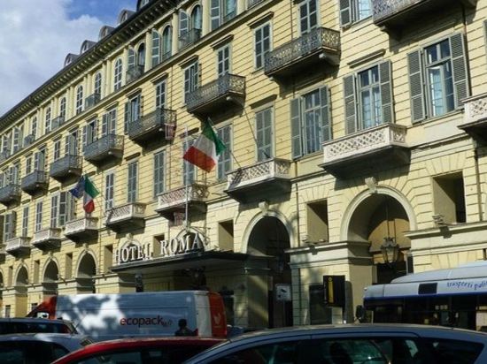 Hotel Roma E Rocca Cavour - Tap to explore photos