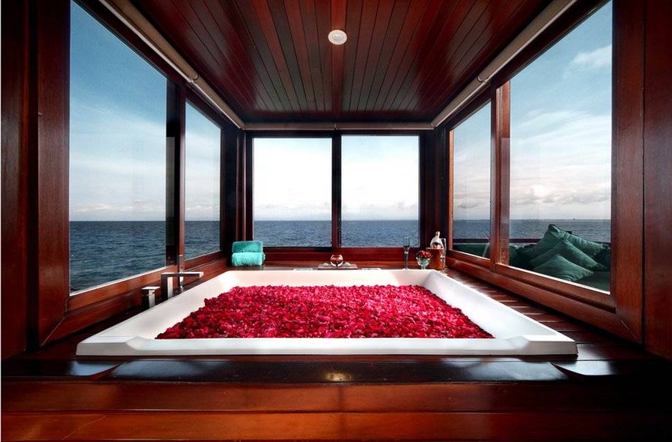 AYANA Resort Bali