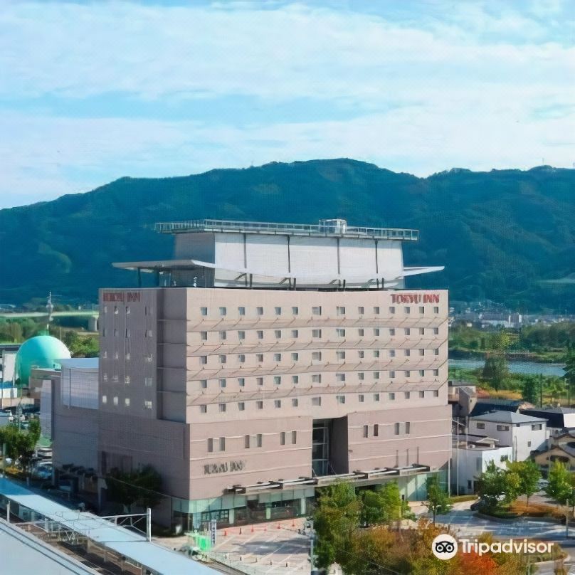 東急上田REI酒店