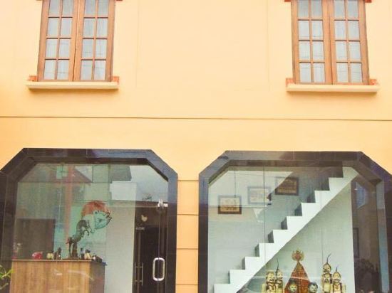 Cabin Hotel Bhayangkara Kota Yogyakarta Price Address Reviews