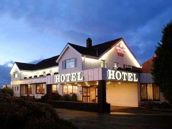 Garner Hotel Preston Samlesbury by IHG - Tap to explore photos