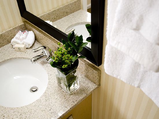 Comfort Suites Michigan Avenue Chicago - Tap to explore photos