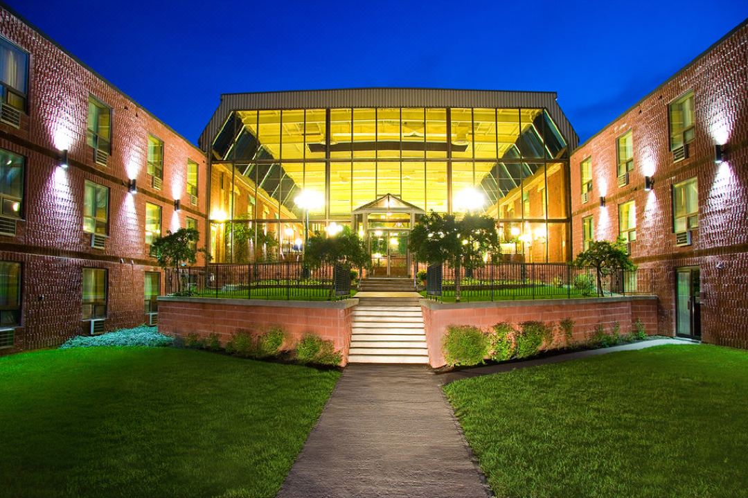 Quality Inn & Conference Centre