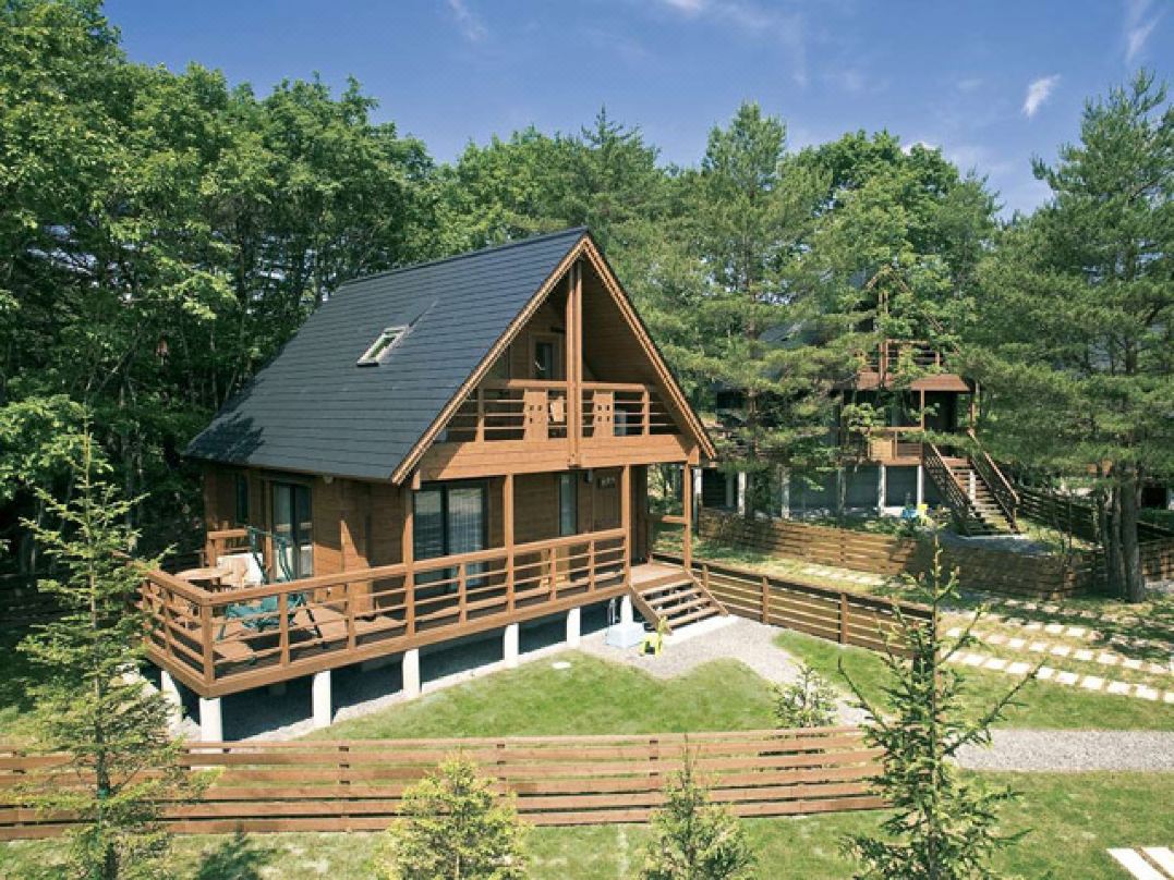 エンゼルフォレスト白河高原