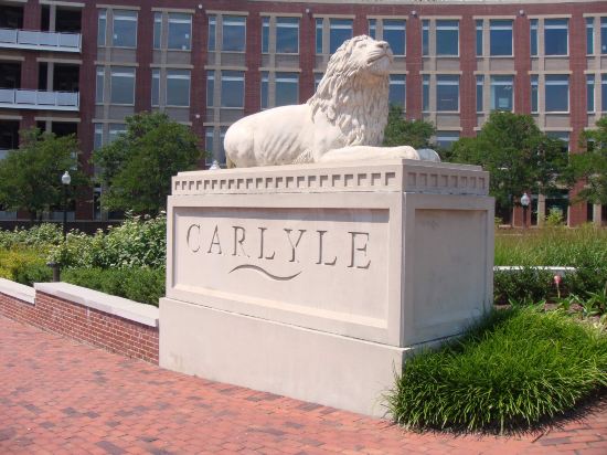 Residence Inn Alexandria Old Town South at Carlyle - Tap to explore photos