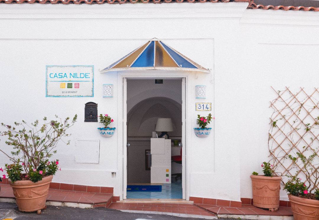 Casa Nilde
