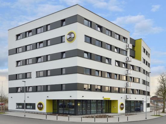 B B Hotel Duisburg Duisburg Price Address Reviews