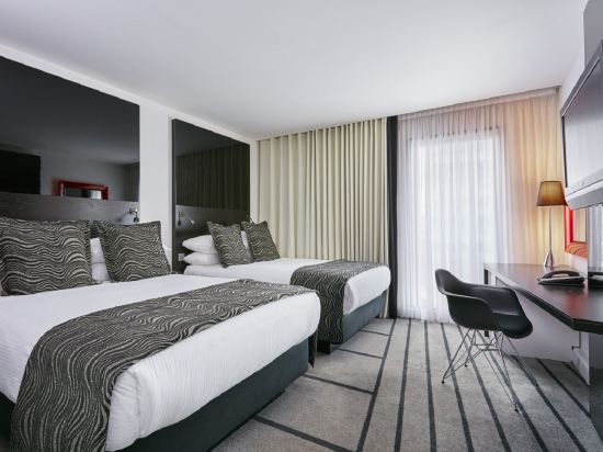 Crowne Plaza Hotel Manchester City Centre - Tap to explore photos