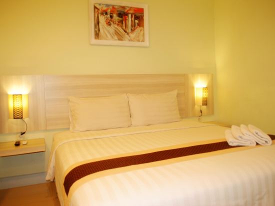 Sky Hotel Jogja Kota Yogyakarta 2 1 Price Address Reviews