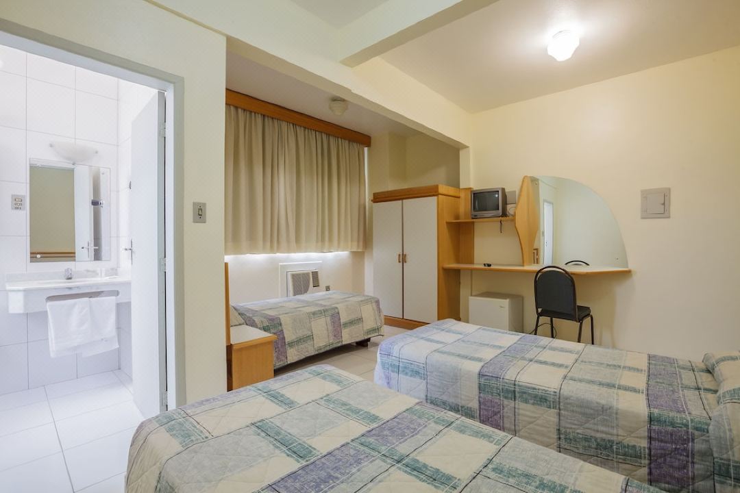 Tri Hotel Florianópolis