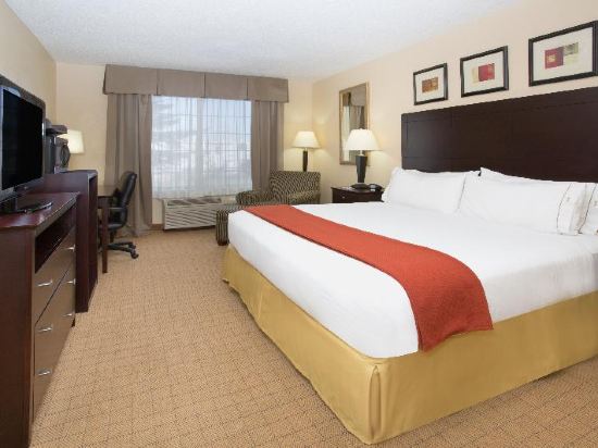 Even Hotels Denver Tech Center-Englewood - Tap to explore photos