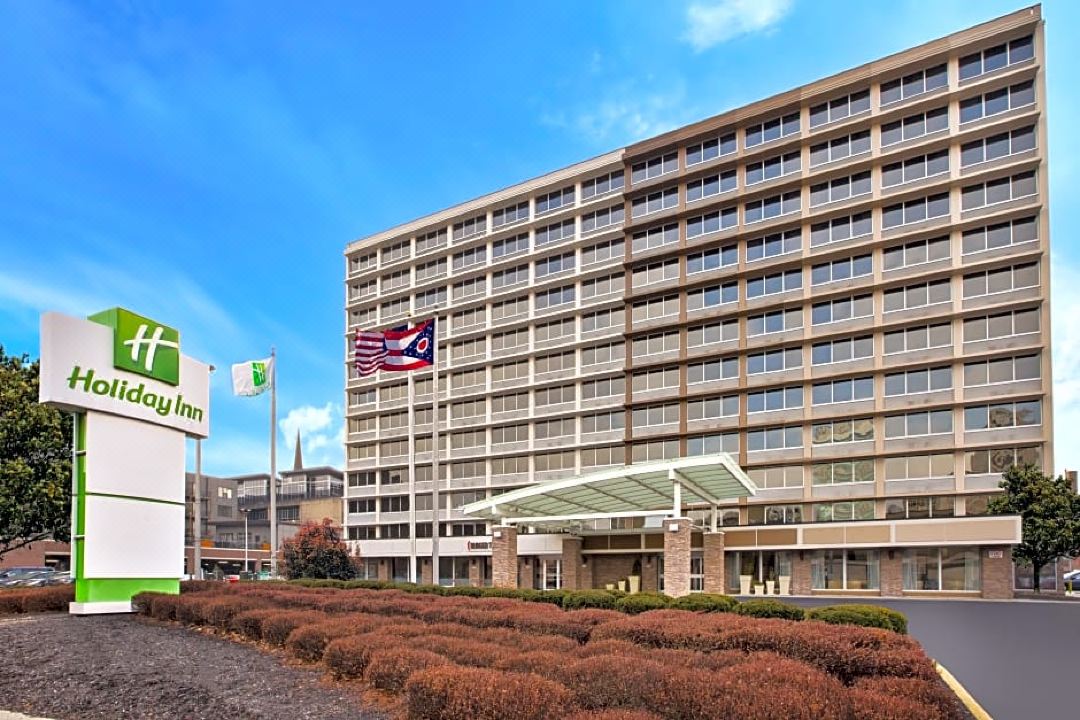 Holiday Inn Columbus Dwtn-Capitol Square