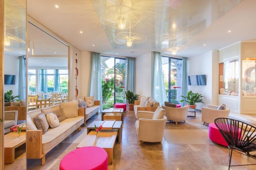 Hotel Albatros