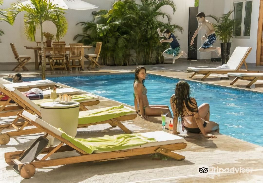 Tucan Suites Tarapoto - Hotel Asociado Casa Andina