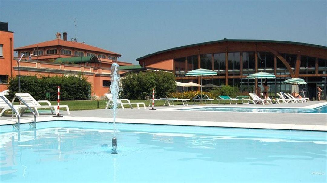 Cremona Palace Hotel