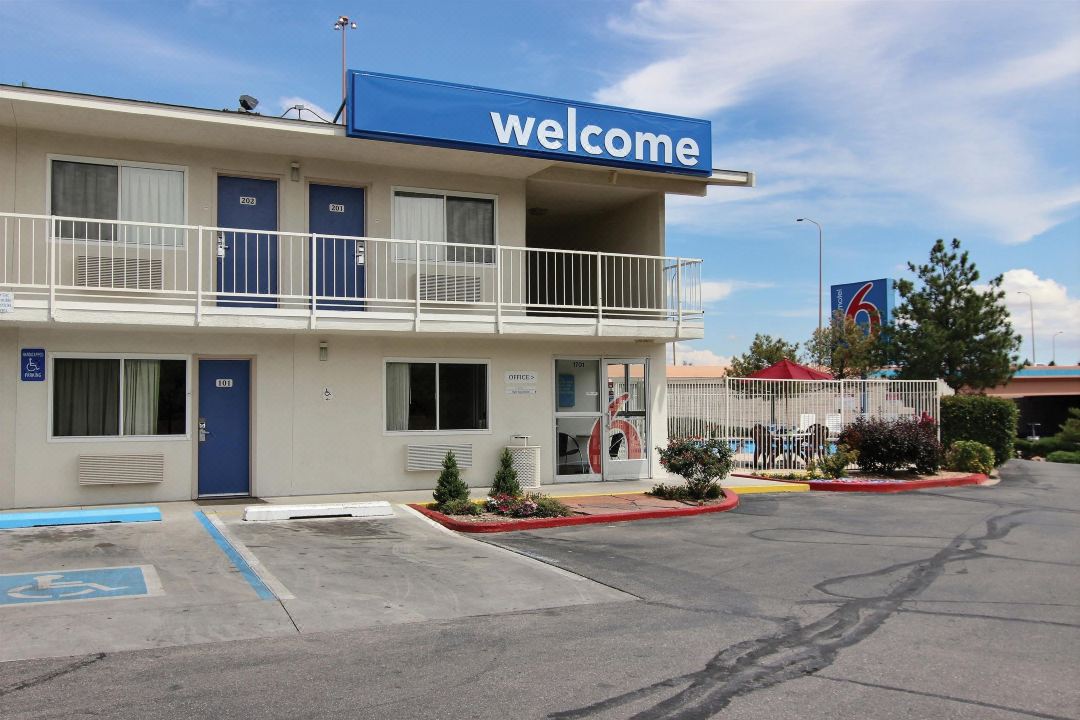 Crowne Plaza Albuquerque