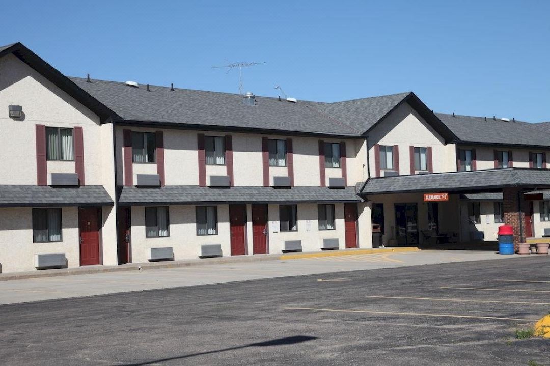 USA Inns of America