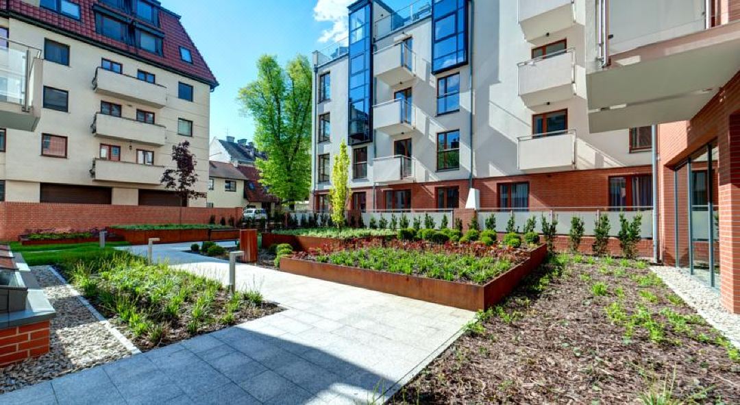 Apartamenty Sun & Snow Kazimierz Luxory