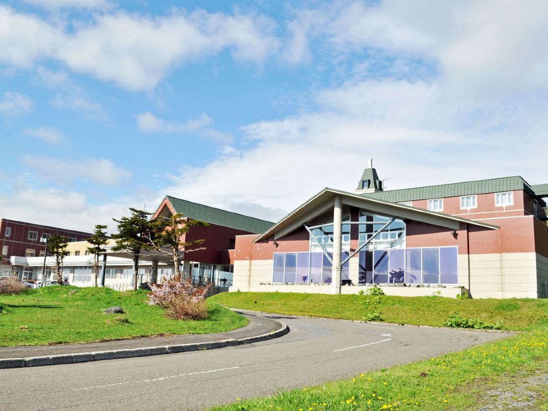 ホテル ニュー幸林