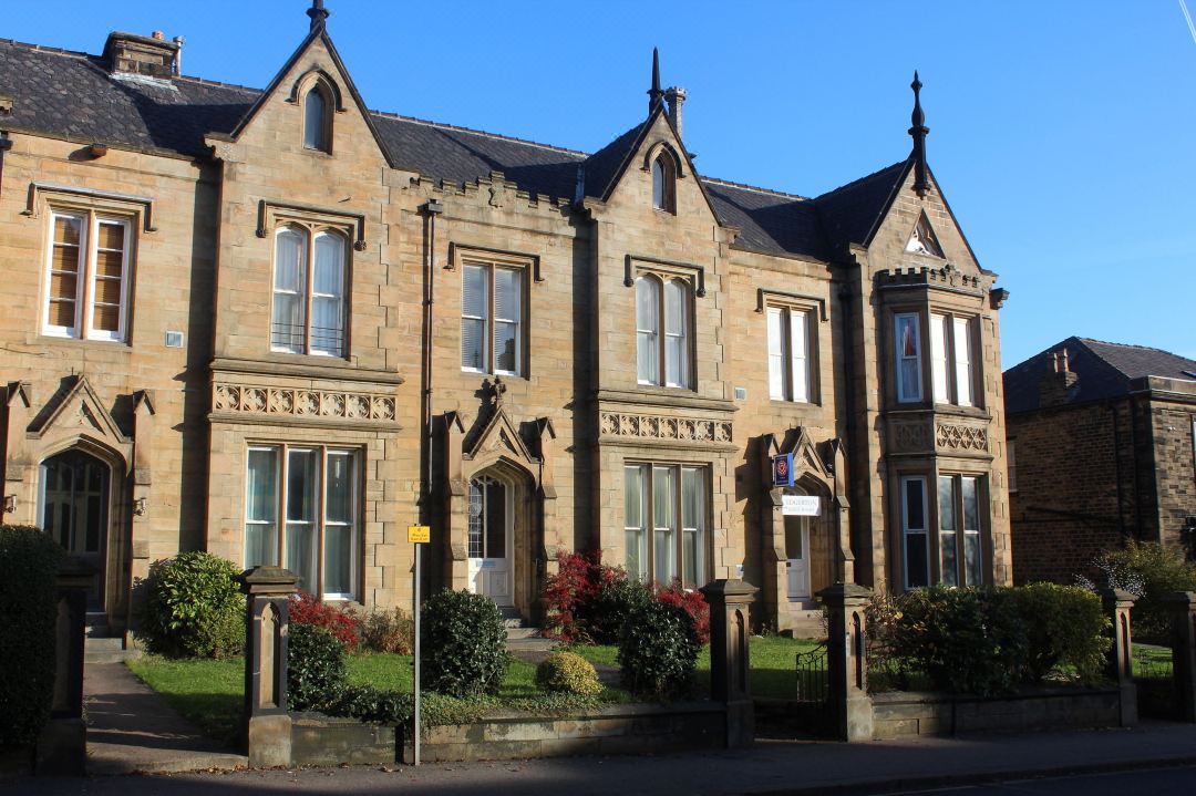 Edgerton Hotel