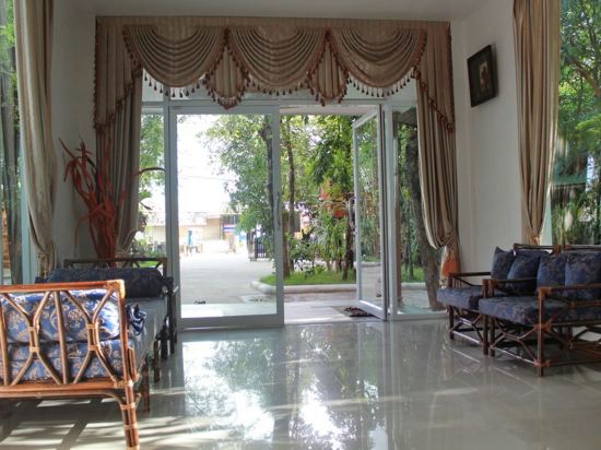 Main gallery
