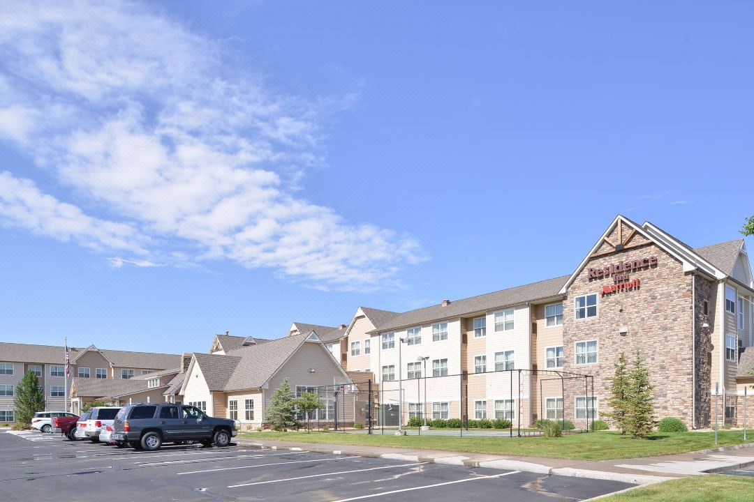 Residence Inn Loveland Fort Collins