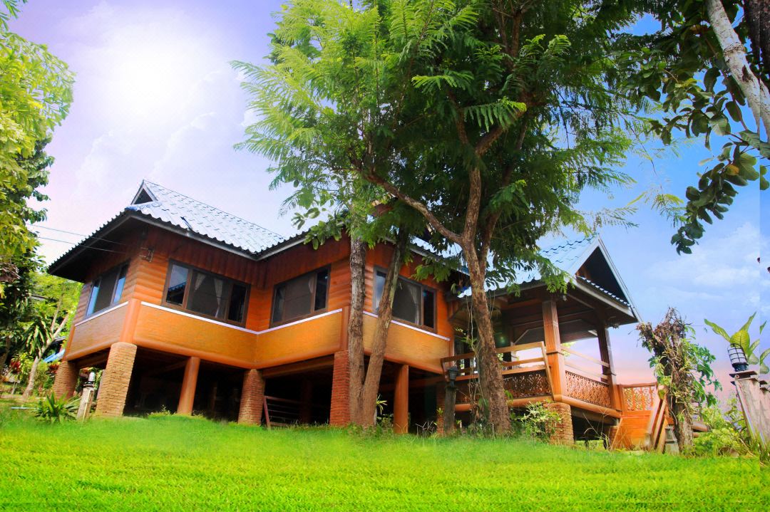 Banphu Montalang Resort