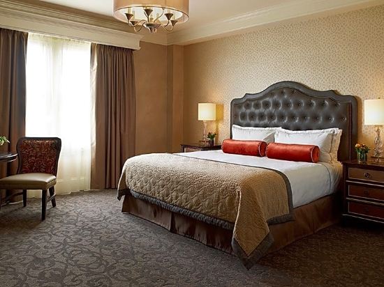 The Lenox Hotel Boston - Tap to explore photos