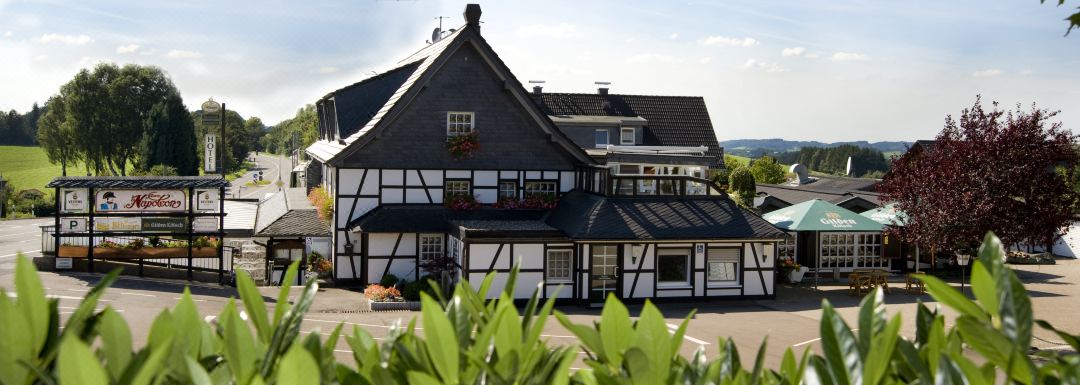 Landhotel Napoleon