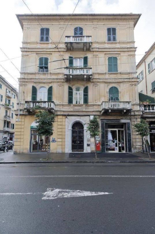 Affittacamere e Appartamenti - Rent Rooms and Apartments le Camere Nel Corso - Adults Only