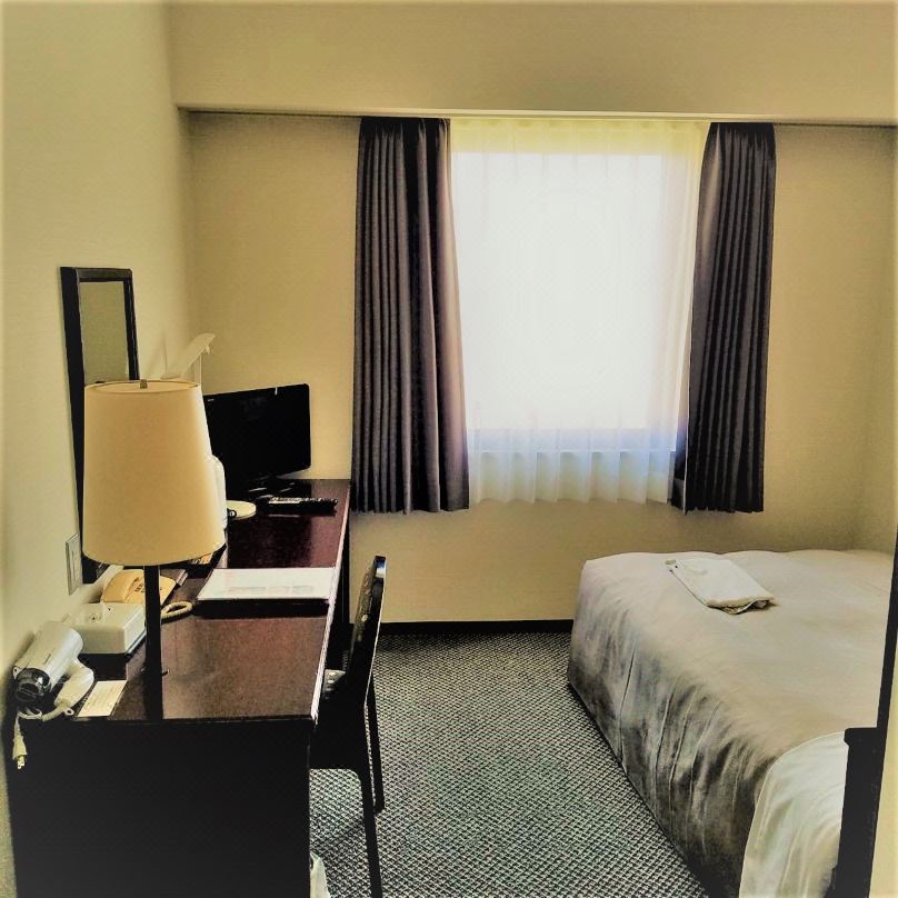 石巻グランドホテル