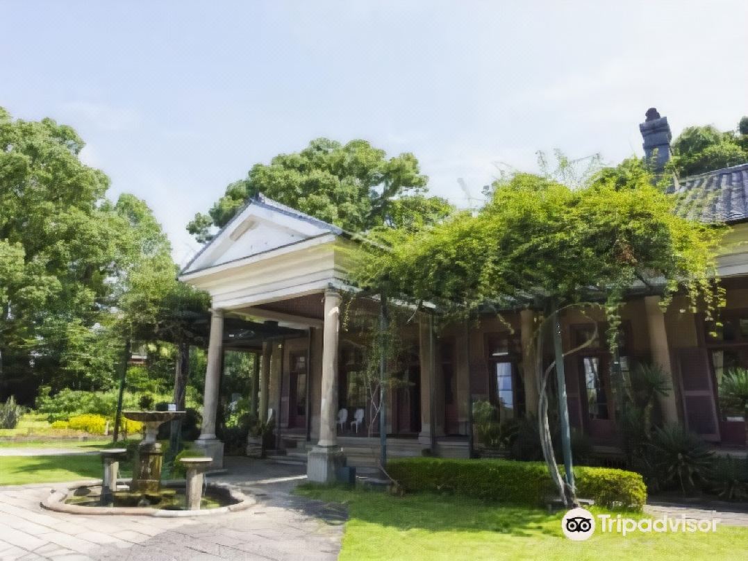 SETRE Glovershouse NAGASAKI (セトレグラバーズハウス長崎)