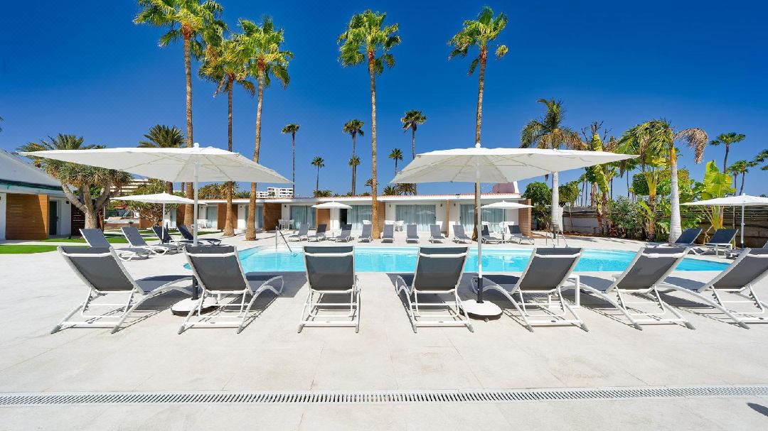 Sanom Beach Resort Only Adults